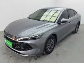 比亚迪 秦L 2024款 DM-i 80KM领先型