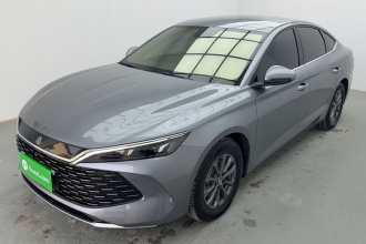 比亚迪 秦L 2024款 DM-i 80KM领先型