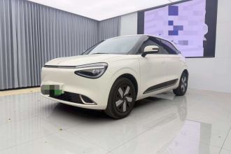 东风纳米 纳米01 2026款 初心款 430Air