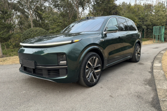 理想汽车 理想L9 2022款 Max