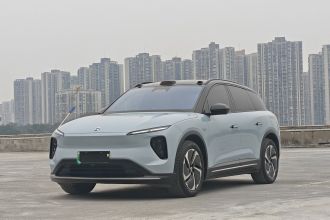 蔚来ES6 2023款 75kWh
