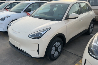 吉利银河 星愿 2026款 310km 青春版