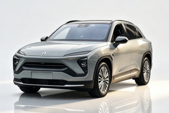 蔚来ES6 2020款 610KM 性能版