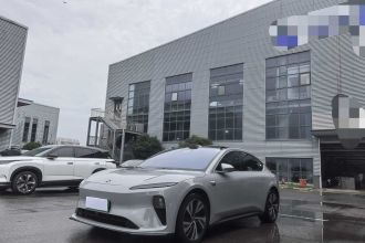 蔚来ET5 2024款 75kWh