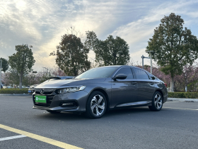 本田 雅阁 2018款 260TURBO 尊贵版 国VI