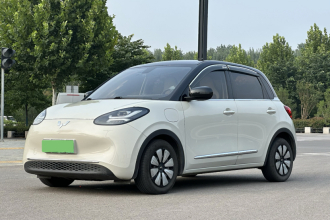 五菱汽车 五菱缤果 2023款 410km 灵犀尊享款