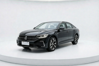 大众 帕萨特 2024款 380TSI 星空精英版