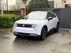 firefly萤火虫 2025款 发光版