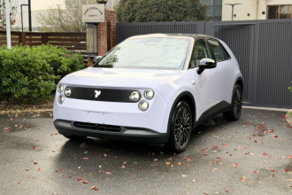 firefly萤火虫 2025款 发光版