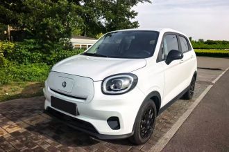 零跑汽车 零跑T03 2025款 310舒享版