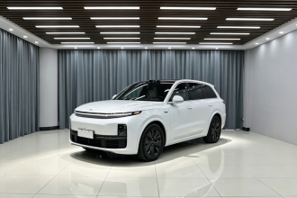 理想汽车 理想L7 2025款 Max 智能焕新版