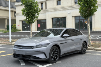 比亚迪 汉 2025款 EV 506KM尊贵型
