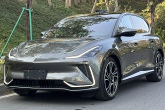 智己汽车 智己LS7 2025款 焕新版 Ultra