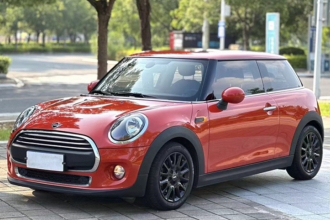 MINI 2018款 1.5T ONE PLUS