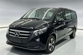 奔驰 威霆 2025款 2.0T 精英版 7座