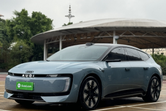 奥迪AUDI 奥迪E5 Sportback 2026款 先锋型