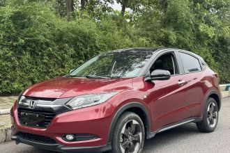 本田 缤智 2017款 1.8L CVT两驱先锋型