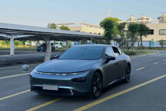 小鹏P7 2022款 480N+