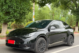 特斯拉 Model Y 2023款 后轮驱动版
