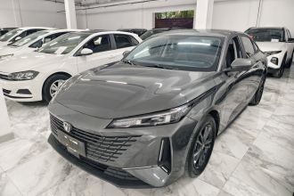 长安 逸达 2023款 蓝鲸NE 1.5T GDI DCT尊享型