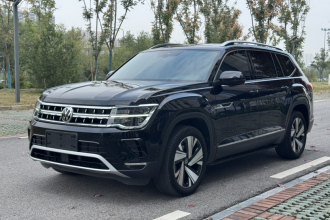 大众 途昂 2023款 380TSI 四驱尊崇豪华版