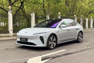 蔚来ET5 2024款 75kWh