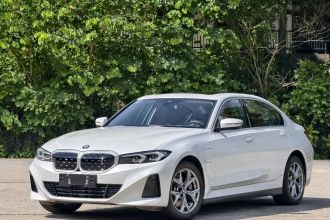 宝马i3 2022款 eDrive 35 L