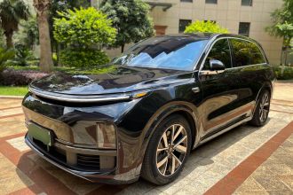 理想汽车 理想L8 2023款 Pro