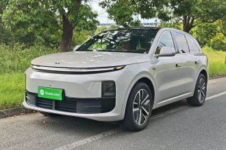 理想汽车 理想L6 2024款 Pro