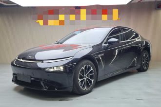小鹏P7 2020款 586N