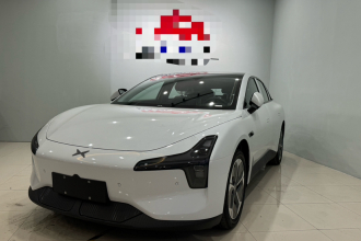 小鹏MONA M03 2025款 515 长续航 Plus