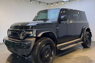 奇瑞iCAR V23 2025款 401两驱进阶版