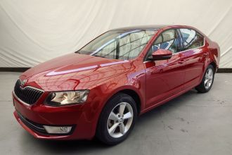斯柯达 明锐 2015款 1.6L 自动逸俊版