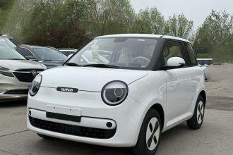 长安启源 长安Lumin 2026款 宝藏版 205km 酷爱米 宁德