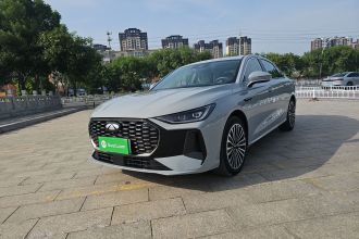 奇瑞风云 风云A8L 2025款 1.5TGDI 145km 豪华型