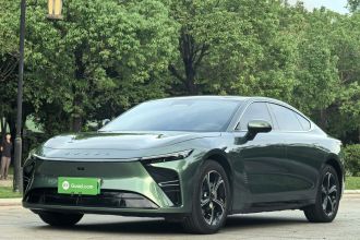 星途 星纪元 ES 2024款 Max长续航版