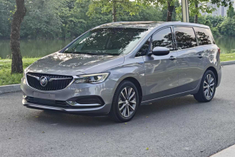 别克GL6 2018款 18T 6座尊贵型