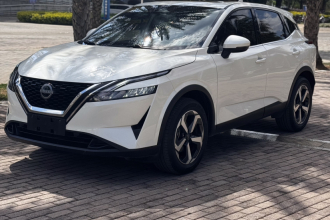 日产 逍客 2023款 1.3T CVT豪华版