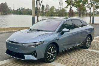 小鹏P5 2021款 550G