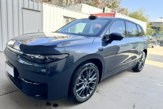 零跑汽车 零跑C10 2024款 210激光雷达版