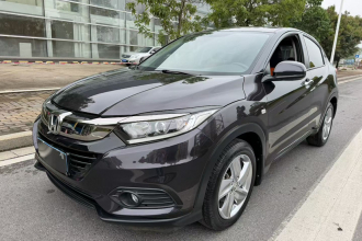 本田 缤智 2020款 1.5L CVT精英版