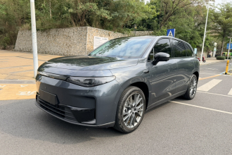 零跑汽车 零跑C10 2024款 530智享版