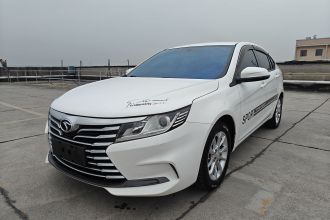 东南A5翼舞 2019款 1.5L 手动豪华版 国V