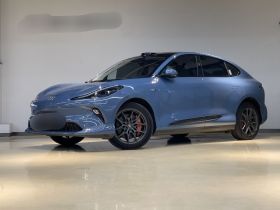 智己汽车 智己LS6 2025款 灵蜥智驾版