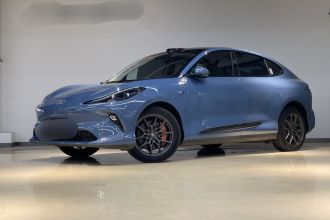 智己汽车 智己LS6 2025款 灵蜥智驾版