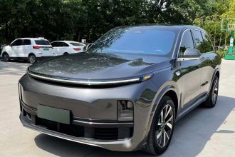 理想汽车 理想L8 2023款 Air
