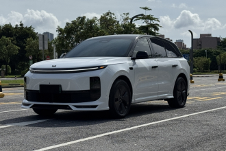 理想汽车 理想L6 2024款 Pro