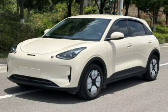 吉利银河 星愿 2025款 310km 青春版