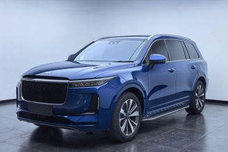 理想汽车 理想ONE 2020款 增程6座版