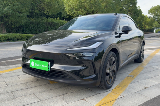 乐道L60 2025款 85kWh 后驱版